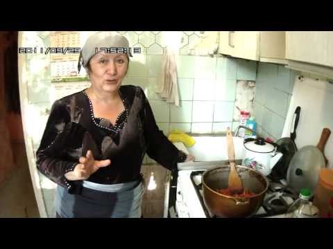 Видео: Узбекский плов. Готовим дома.