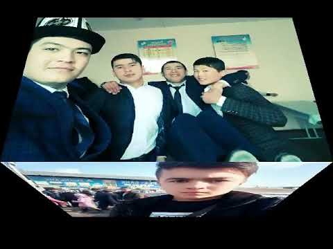 Видео: Сары колот 02 алга