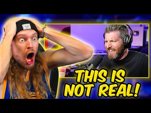 Видео: Первая реакция рэпера-фристайлера на Гарри Мака! — Omegle Bars 66