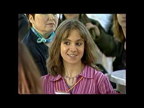 Видео: Время (01.06.2004)