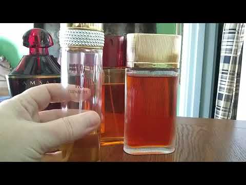 Видео: Пряные восточные ароматы