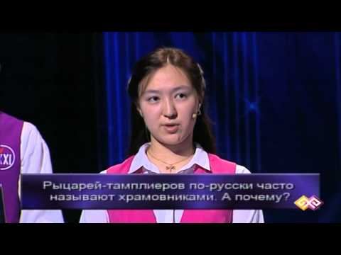 Видео: "Лидер XXI века" (0034) - 23.08.15