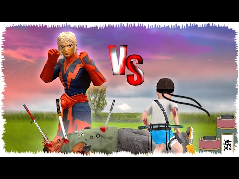 Видео: Джонни ЖОҚ! МАКС ДАВАЙ ӨЛТІР! Саған сендік! ТЕК ӨЛМЕ! (GTA V) джони жони