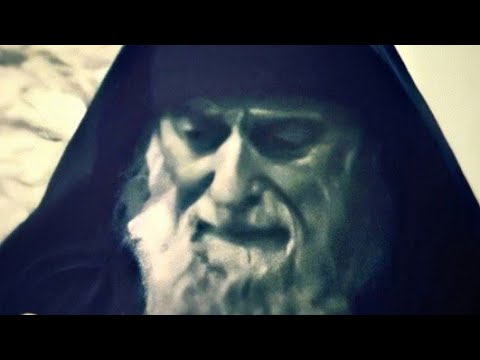 Видео: ЭТО ТЫ ТЯГАЕШЬСЯ СО МНОЙ?ПЕРЕДО МНОЙ ВО ВЕСЬ РОСТ СТОЯЛ СТРАШНОЛИКИЙ ДЕМОН..ЖИТИЕ ОТЦА ГАВРИИЛА ч.1