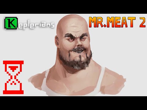 Видео: Кеплерианс новости на русском в 4К // 05.03 // Keplerians News