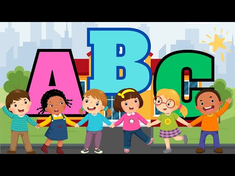 Видео: Песня «Азбука» в разных стилях | Одна мелодия, много звуков | Весёлое изучение алфавита для детей