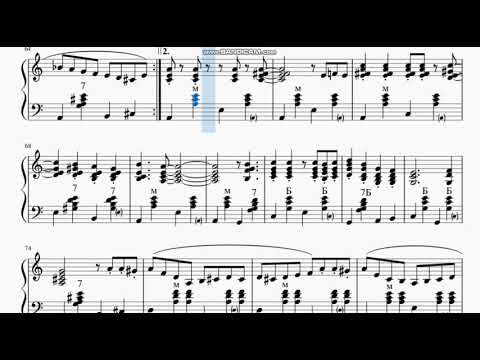 Видео: А я милого узнаю по походке 2 ( баян)