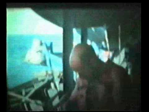 Видео: ССВ-465 "Приморье", Бригада ОСНАЗ КТОФ, неизвестный поход