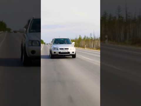 Видео: Все думают что это обычная CRV но на самом деле #crv #црв #crvturbo