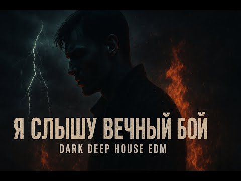 Видео: Я слышу вечный бой — Dark Deep House EDM