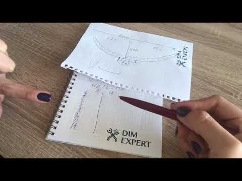 Видео: Свитер «Английской резинкой» Часть4