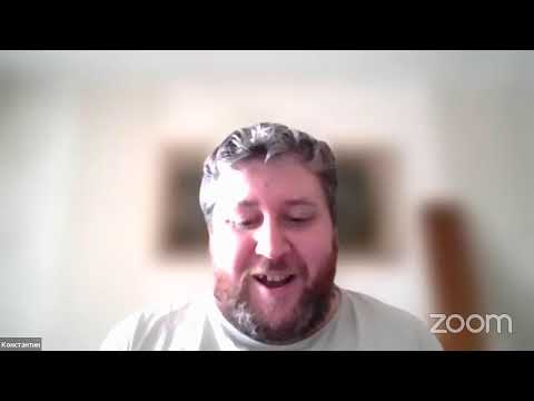 Видео: "Основы стихосложения" К.М.Комаров