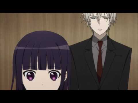 Видео: 50 оттенков серого [клип на аниме " Я и лис и секретной службы"  ]