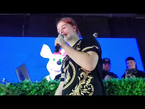 Видео: ivanzolo2004 - Бэтмен (07.11.2025) 