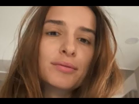 Видео: Рита Марсо. Братик снова приехал погостить к нам на Кипр ))  😎😎😎