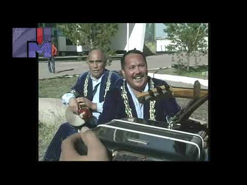 Видео: КЕРЕКУ ОНЕРПАЗДАРЫ. "БЕУ ЖІГІТТЕР" АНСАМБЛІ. 2007 ЖЫЛ. АРХИВ. ГҮЛСАРА МӘЛІКОВАНЫҢ БАҒДАРЛАМАСЫ