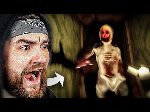 Видео: ЭТА ИГРА ВЫБРОСИЛА МЕНЯ СО КРЕСЛА... | ABSUM