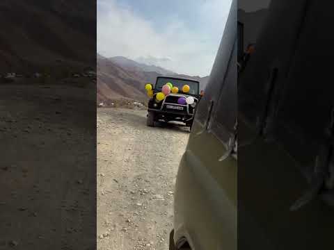 Видео: Ретро той 2025. Ой-Тал Кара-Кулжа. #kyrgyztan #drone #nature #mountains #cinematic #top