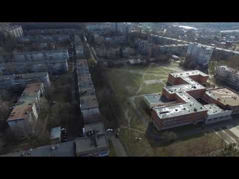 Видео: 04 фантом 3 Полтава Половки переулок Хорольский