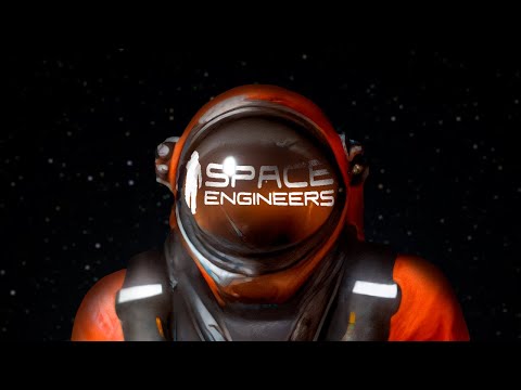Видео: ПОПАЛ НА ПЛАНЕТУ ЧУЖОГО | SpaceEngineers #3