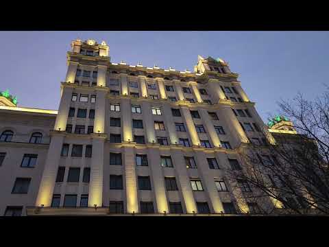 Видео: Дом - легенда!