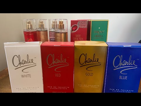 Видео: Тщательно подобранная коллекция духов по цене менее 150 долларов. Никаких подделок.