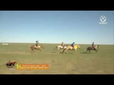 Видео: Ноён гэгээний хурд 2017 Дорноговь аймгийн төвийн бүс, Өргөн сум
