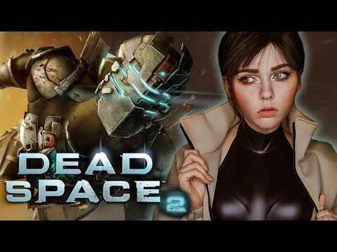 Видео: DEAD SPACE 2 -  ФИНАЛ