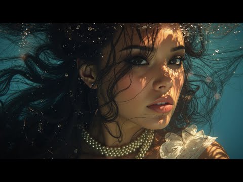 Видео: Эфирный Deep House Микс ~ Женский Вокал Подводные Вибрации 2025 ~ Расслабляющие Электронные Грувы