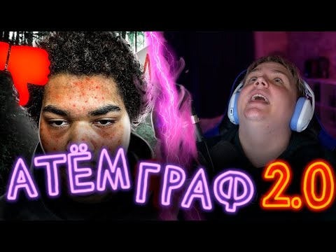 Видео: МАРТИН НОВЫЙ АМБАССАДОР КРИНЖА