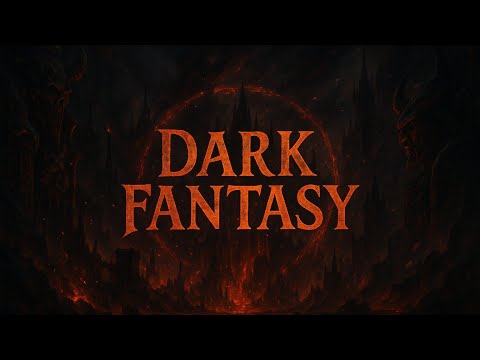 Видео: Essecer - Dark Fantasy [АЛЬБОМ]