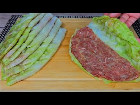 Видео: БОЖЕ КАК ВКУСНО Научили в дорогом ресторане, удивила Всех моих гостей!Ни одного ПРАЗДНИКА без них