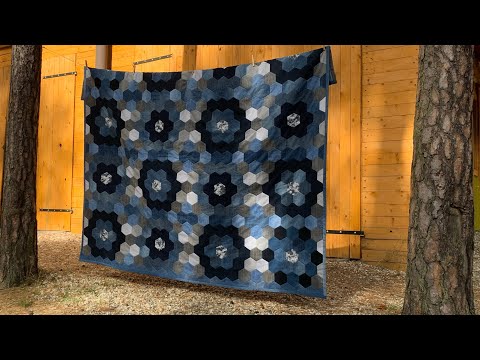 Видео: Я це зробила! Або шедевр із мотлоху. #diy #handmade #patchwork