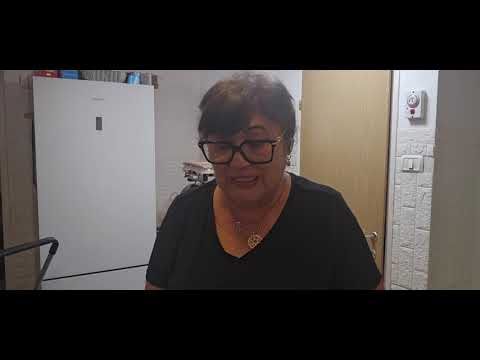 Видео: Ездила в  супер. За  мясом