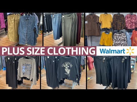 Видео: 💕ОДЕЖДА БОЛЬШИХ РАЗМЕРОВ WALMART‼️МАГАЗИН WALMART СО МНОЙ | МОДА БОЛЬШИХ РАЗМЕРОВ WALMART | МОДА ...