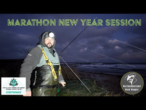 Видео: Новый год, новые отметки