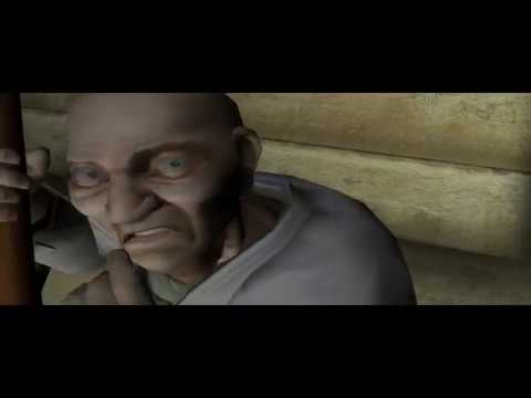 Видео: Second Sight - Прохождение. Уровень 17 - Искупление (Финал+титры)