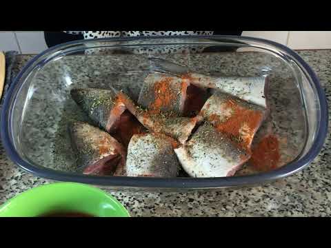 Видео: Սիգայի խաշլամա․ Սիգա պատրաստելու ամենապարզ, համեղ տարբերակը Рыбная Хашлама Fish Khashlama Xohanoc.am