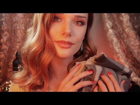 Видео: АСМР Очень Уютные Посиделки