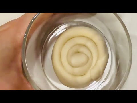 Видео: 6 день выведения закваски Levain Mandrio