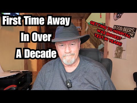 Видео: Пребывание в больнице, которое стало испытанием не только для моего здоровья