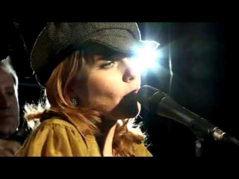 Видео: klezmasters и Дарья Ловать -Шарабан
