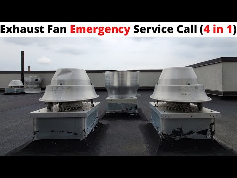 Видео: Вызов специалиста по обслуживанию систем отопления, вентиляции и кондиционирования воздуха: 4 цен...