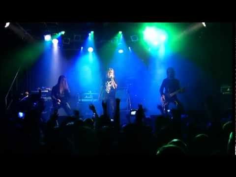 Видео: Игорь Куприянов - Старый парк (live)