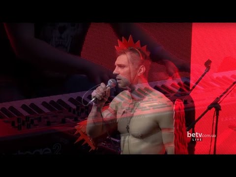 Видео: Хамерман Знищує Віруси - Лакшери сегмент. Шоу "Год Хамермана по китайскому календарю"