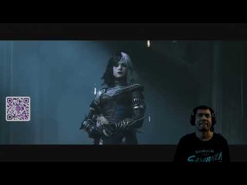 Видео: УЛЬТИМАТИВНЫЙ ВАРЛОК | DESTINY 2 (ENGLISH DUB)