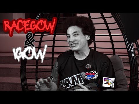 Видео: Cтать лучшим FPV гонщиком на районе? RaceGow - твой путь к подиуму. Первое интервью с @IGOW: International Game of WHOOP