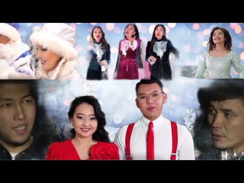 Видео: «Қош келдің, Жаңа жыл!» мерекелік шығарылым