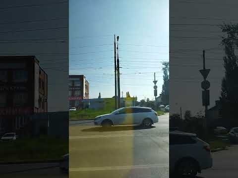 Видео: #маршрутка