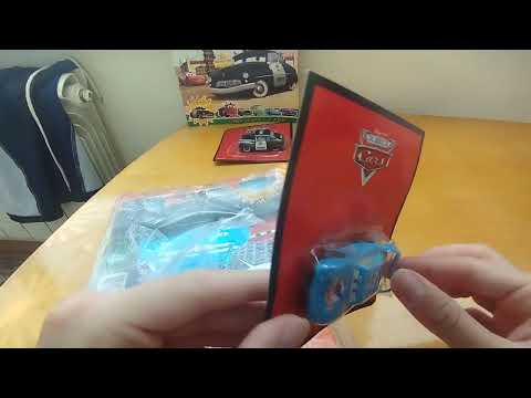 Видео: Раритетные журналы тачки